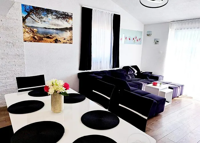 Appartement Dream Variant Trogir