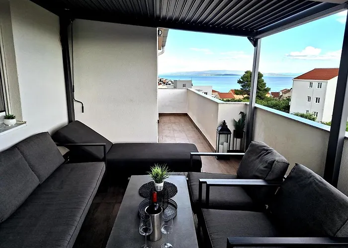 Dream Variant Трогир