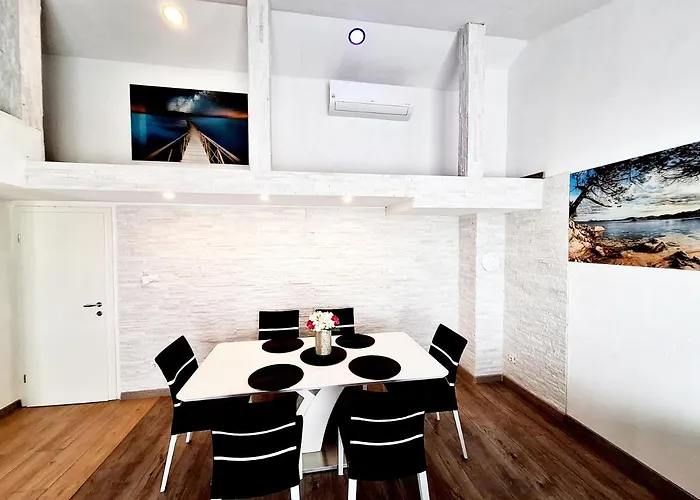 Appartement Dream Variant Trogir