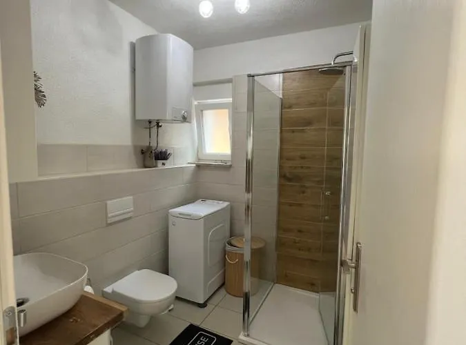 Dream Variant Трогир