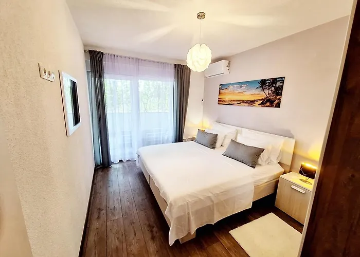 Appartement Dream Variant *