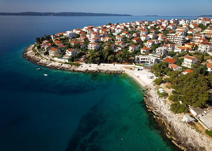 Appartement Dream Variant Trogir