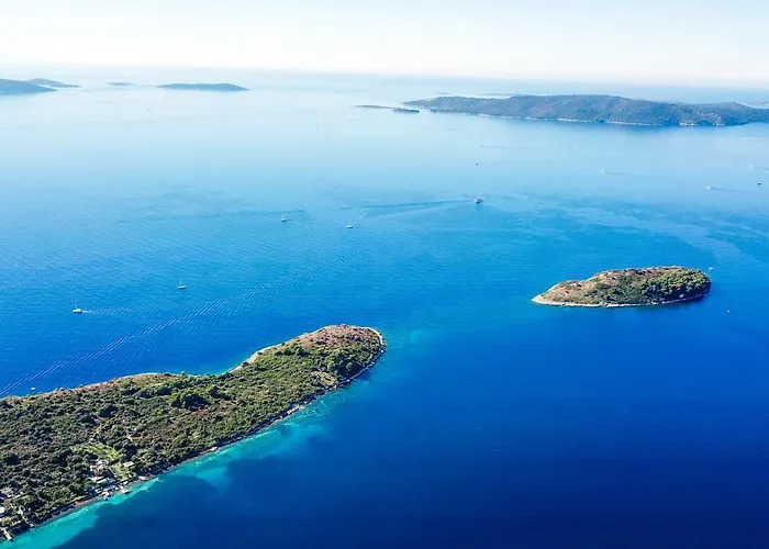 Dream Variant * Trogir