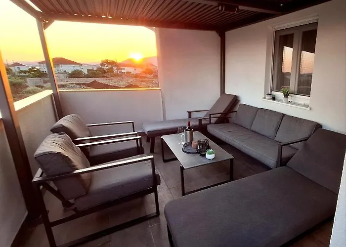 Appartement Dream Variant *