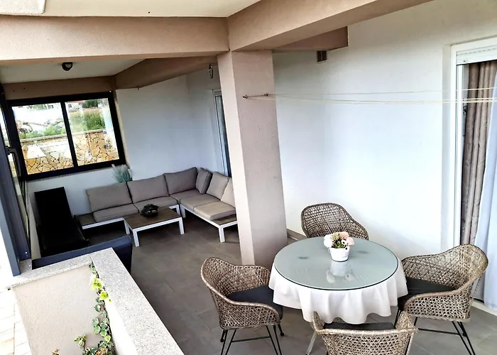 Appartement Dream Variant