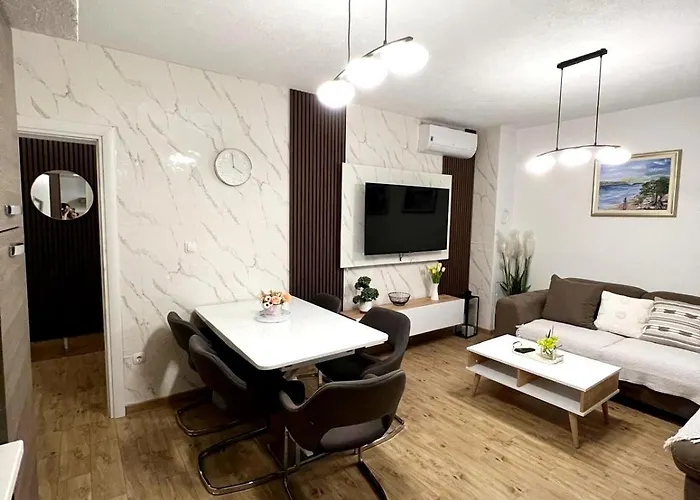 Appartement Dream Variant *