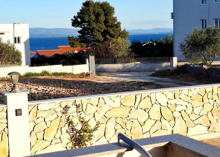 Dream Variant Апартаменты