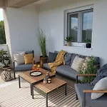 Апартаменти Dream Variant Трогір