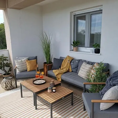 Daire Dream Variant Trogir