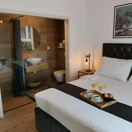 شقة Dream Variant *