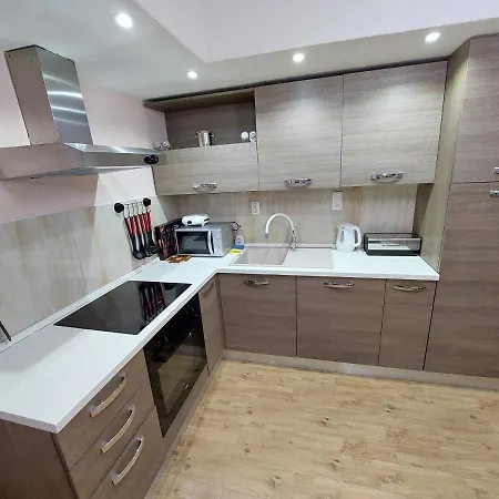 Dream Variant شقة