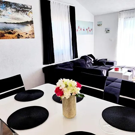 Dream Variant شقة