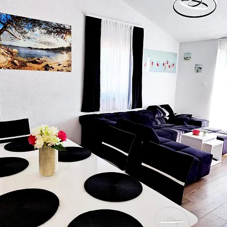 Daire Dream Variant Trogir