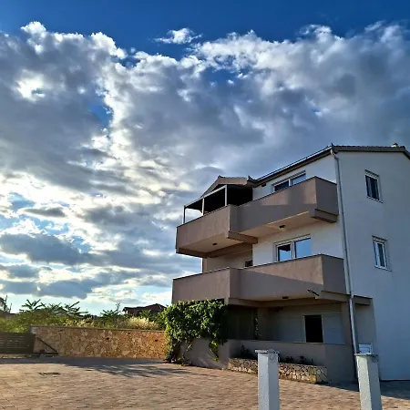 شقة Dream Variant *