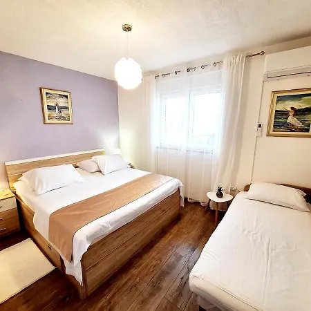 شقة Dream Variant