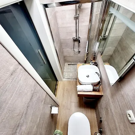 Dream Variant شقة تروغير