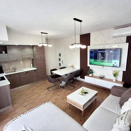 Dream Variant * Trogir