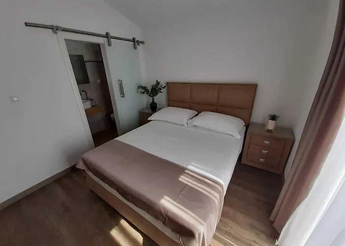 Dream Variant Apartment