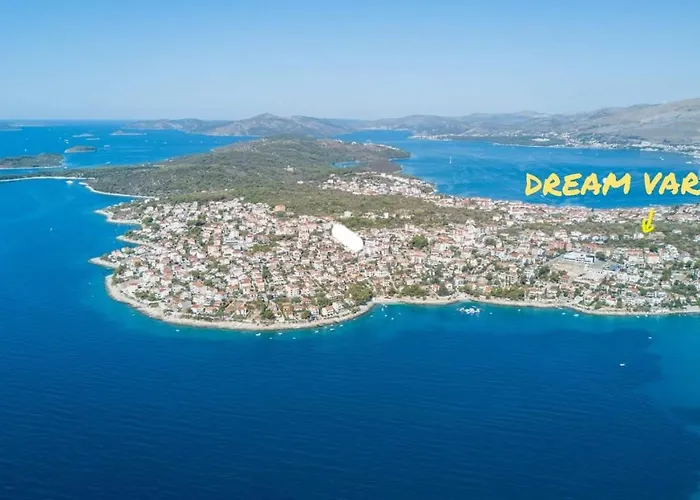 Apartment Dream Variant Trogir