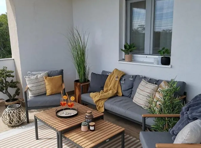 Apartment Dream Variant Trogir