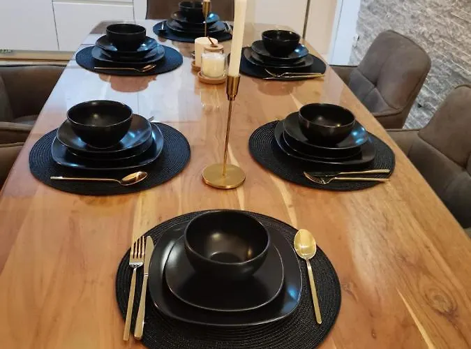 Dream Variant Apartment