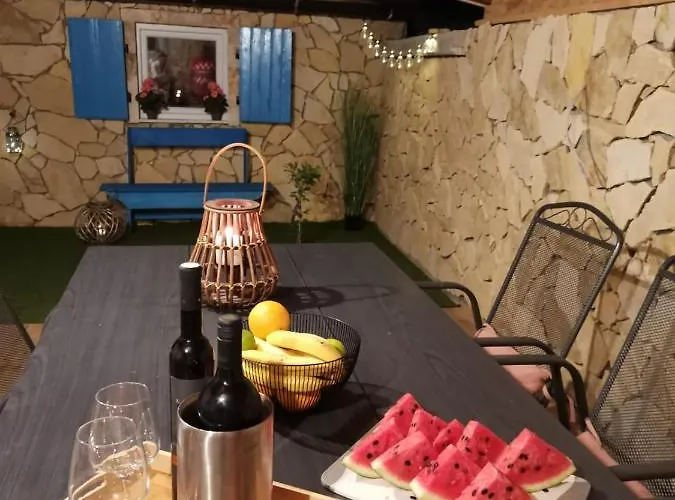 Apartment Dream Variant *