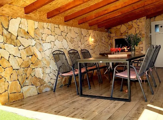 Dream Variant Apartment Trogir