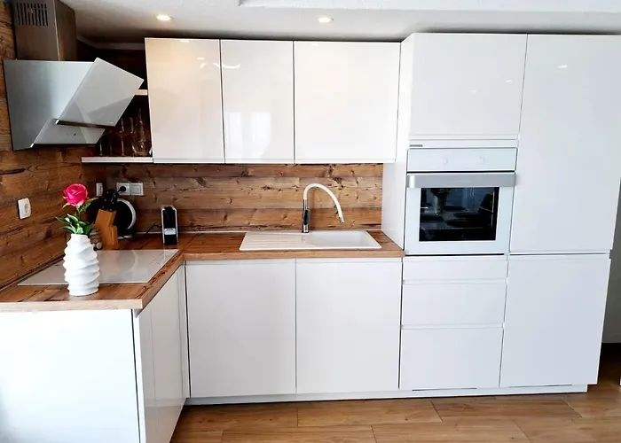 Apartment Dream Variant Trogir