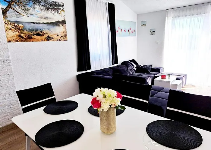 Dream Variant Apartment