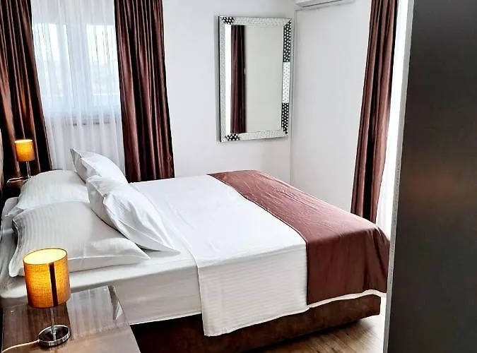 Apartment Dream Variant *