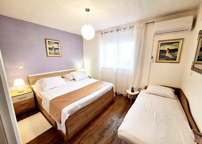 Διαμέρισμα Dream Variant