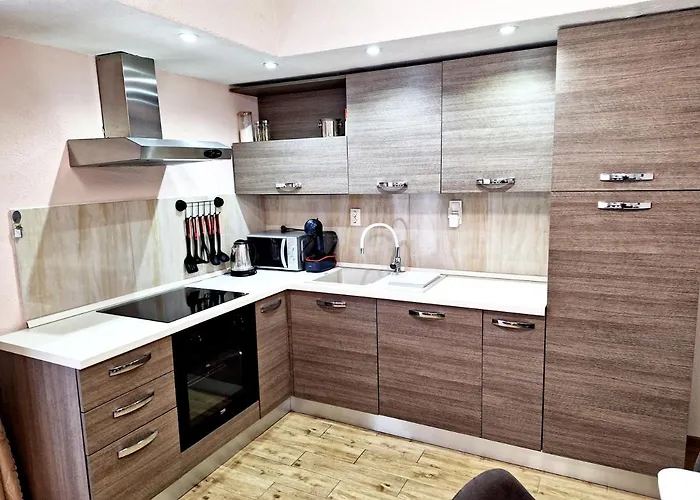 Dream Variant Apartment Trogir