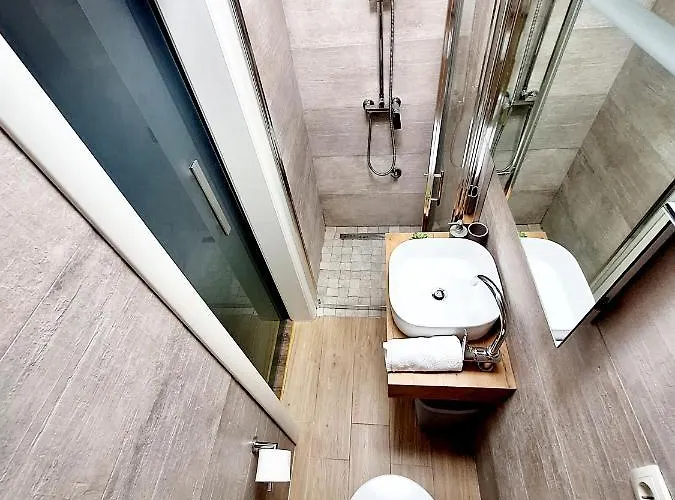 Dream Variant Apartment Trogir