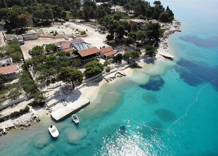 Διαμέρισμα Dream Variant Τρογκίρ