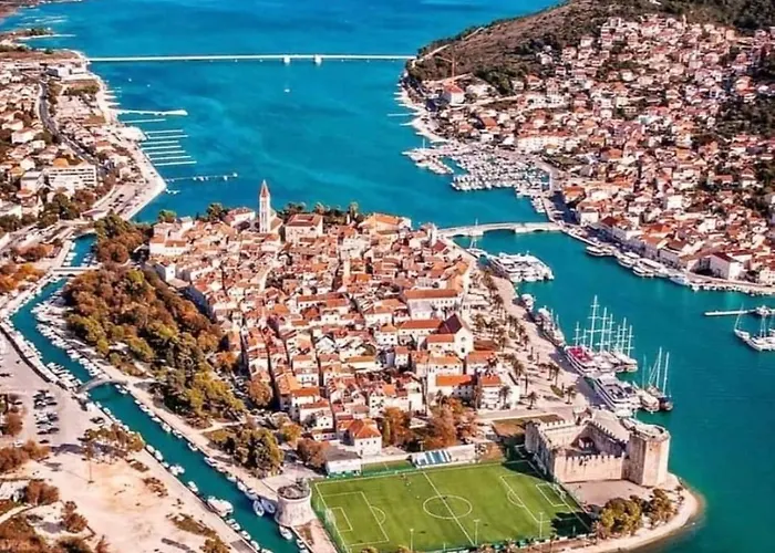 Dream Variant Apartment