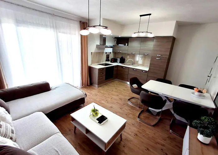 Dream Variant Apartment *