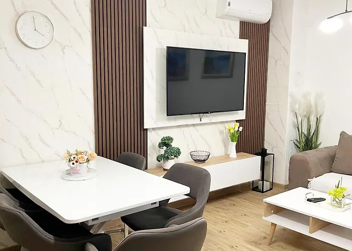 Apartment Dream Variant Trogir