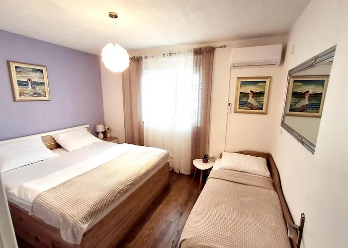 Apartment Dream Variant